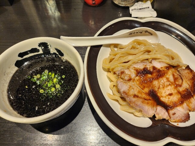 Menya Musashi Bukotsu Souden