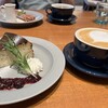 THE base ASAKAYAMA CAFE DINING - 料理写真: