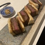 和牛焼肉 ワンダフィレ - 