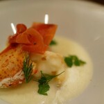 モンプチコションローズ - メイン写真: