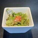 香水 -xiang shui- - サラダ
