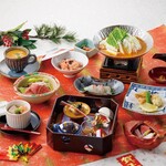 日本料理 瀬戸 - 七福