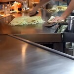 お好み焼き 八昌 - 