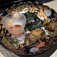 鉄板焼き あさひ - 