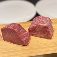 鉄板焼き あさひ - 