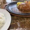 ハンバーグ オニオン 合川本店