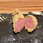 京町堀 なかむら - 