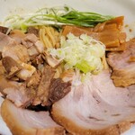 中華そば うえまち - 