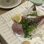 寿司 築地日本海 - 