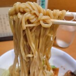 中華そば うえまち - 