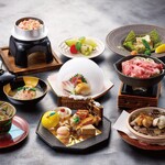 日本料理 瀬戸 - 冬葵