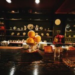 トロワ・シャンブル - 