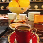 トロワ・シャンブル - 