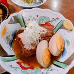 山形料理と地酒 こあら - 
