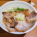 中華そば うえまち - 