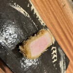 京町堀 なかむら - 