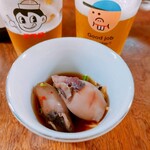 山形料理と地酒 こあら - 