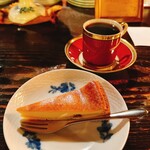 トロワ・シャンブル - 