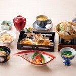 日本料理 瀬戸 - 冬小町