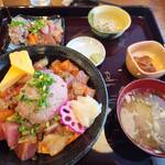 海鮮市場まさむね - 