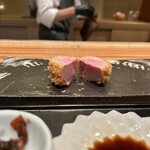 京町堀 なかむら - 