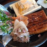 海鮮市場まさむね - 