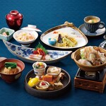 日本料理 瀬戸 - 冬瀬戸御膳