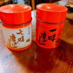 山形料理と地酒 こあら - 