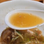 中華そば うえまち - 