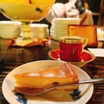 トロワ・シャンブル - 