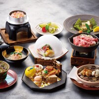 日本料理 瀬戸 - 冬葵