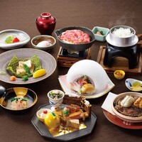 日本料理 瀬戸 - 冬うまいもん