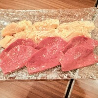 うしごろバンビーナ 銀座店 - 