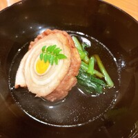 日本料理 たかむら - 