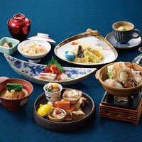 日本料理 瀬戸 - 冬瀬戸御膳