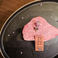 和牛焼肉 やくにく 路地裏 - 