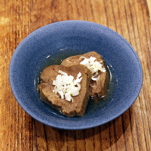 石巻鮮魚と炭焼牛タン かっこ 仙台名掛丁店