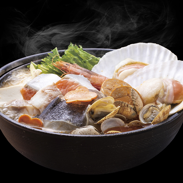 石巻鮮魚と炭焼牛タン かっこ 仙台名掛丁店（【旧店名】炉ばた情緒 かっこ 仙台西口名掛丁店） - あおば通（居酒屋）の写真