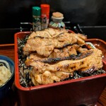 鳥清 - 
