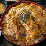 古都 - ドアップ