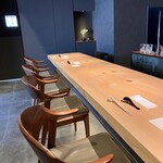 たかむら別邸やまじん - 店内