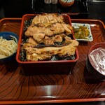 鳥清 - 