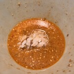 たかむら別邸やまじん - 追いご飯