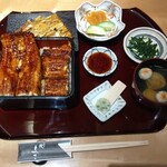 濱松地焼 鰻 まさ - 