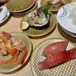 寿司 活 ジョイナス横浜店 - 