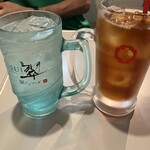 屋台屋 博多劇場 - 