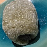 たかむら別邸やまじん - ハ衣（マスカット）