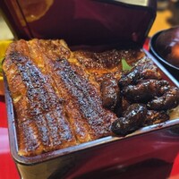 炭焼 うな富士 有楽町店 - 