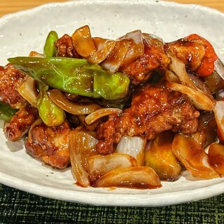 うちんくの食卓_1