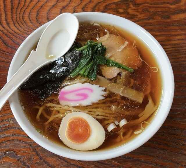 福島・白河のラーメン店「一休（いっきゅう） &ndash; 久田野」おすすめメニューと口コミ